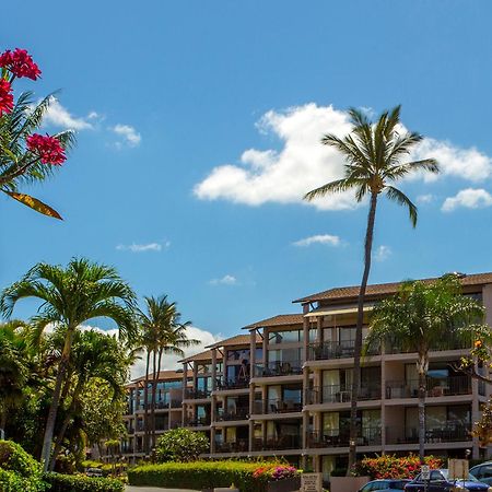Ocean View Unit At Kihei Alii Kai Close To Beach エクステリア 写真
