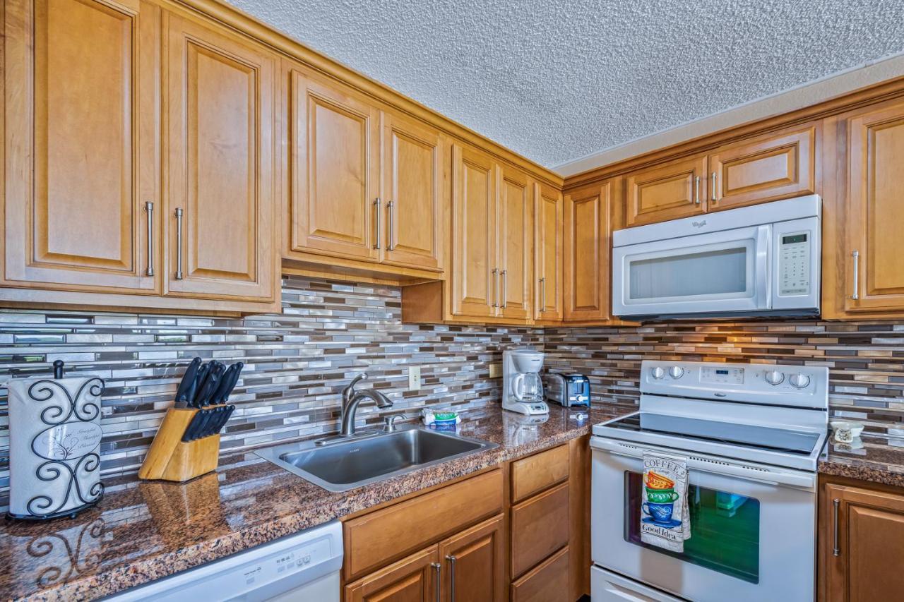 Ocean View Unit At Kihei Alii Kai Close To Beach エクステリア 写真