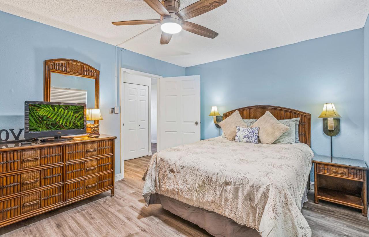 Ocean View Unit At Kihei Alii Kai Close To Beach エクステリア 写真