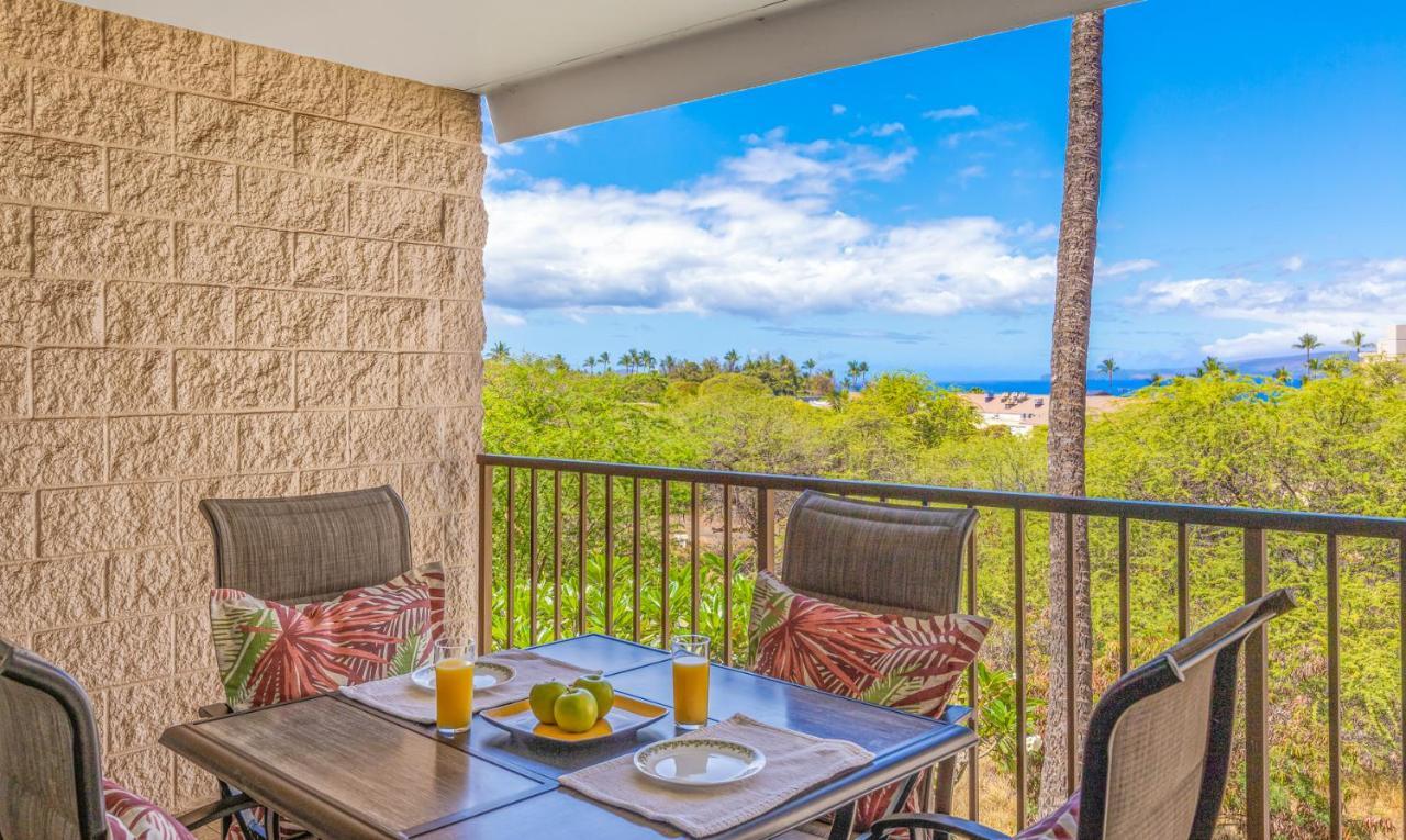 Ocean View Unit At Kihei Alii Kai Close To Beach エクステリア 写真