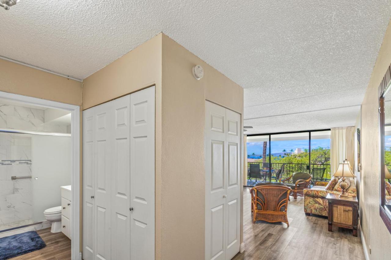 Ocean View Unit At Kihei Alii Kai Close To Beach エクステリア 写真