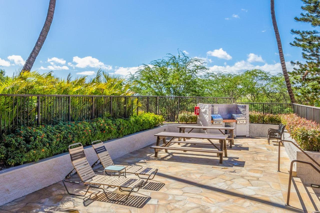 Ocean View Unit At Kihei Alii Kai Close To Beach エクステリア 写真