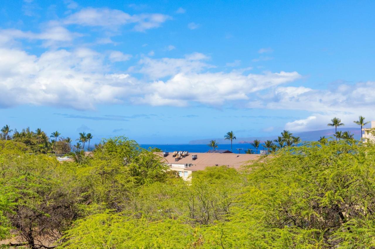 Ocean View Unit At Kihei Alii Kai Close To Beach エクステリア 写真