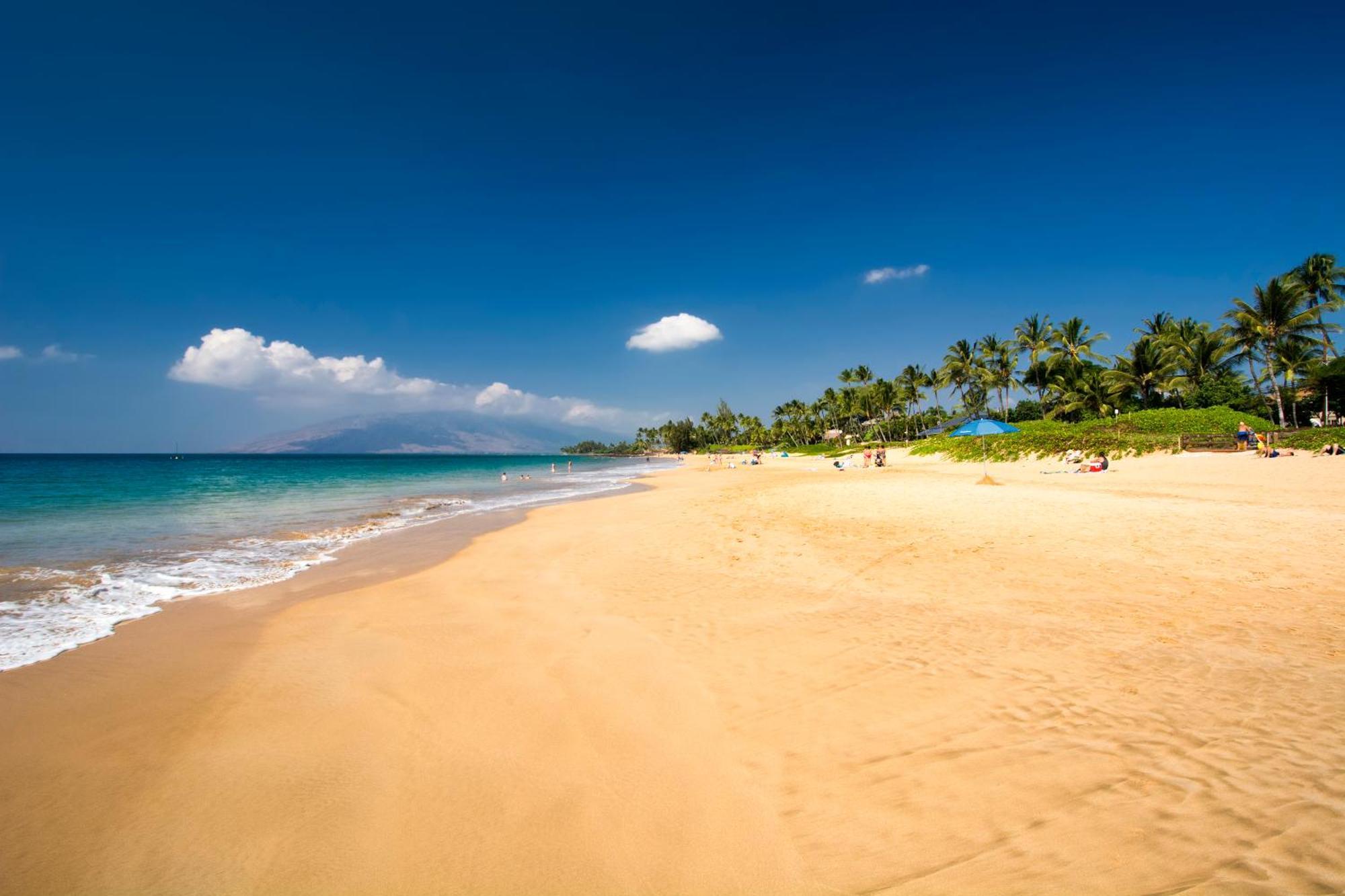 Ocean View Unit At Kihei Alii Kai Close To Beach エクステリア 写真