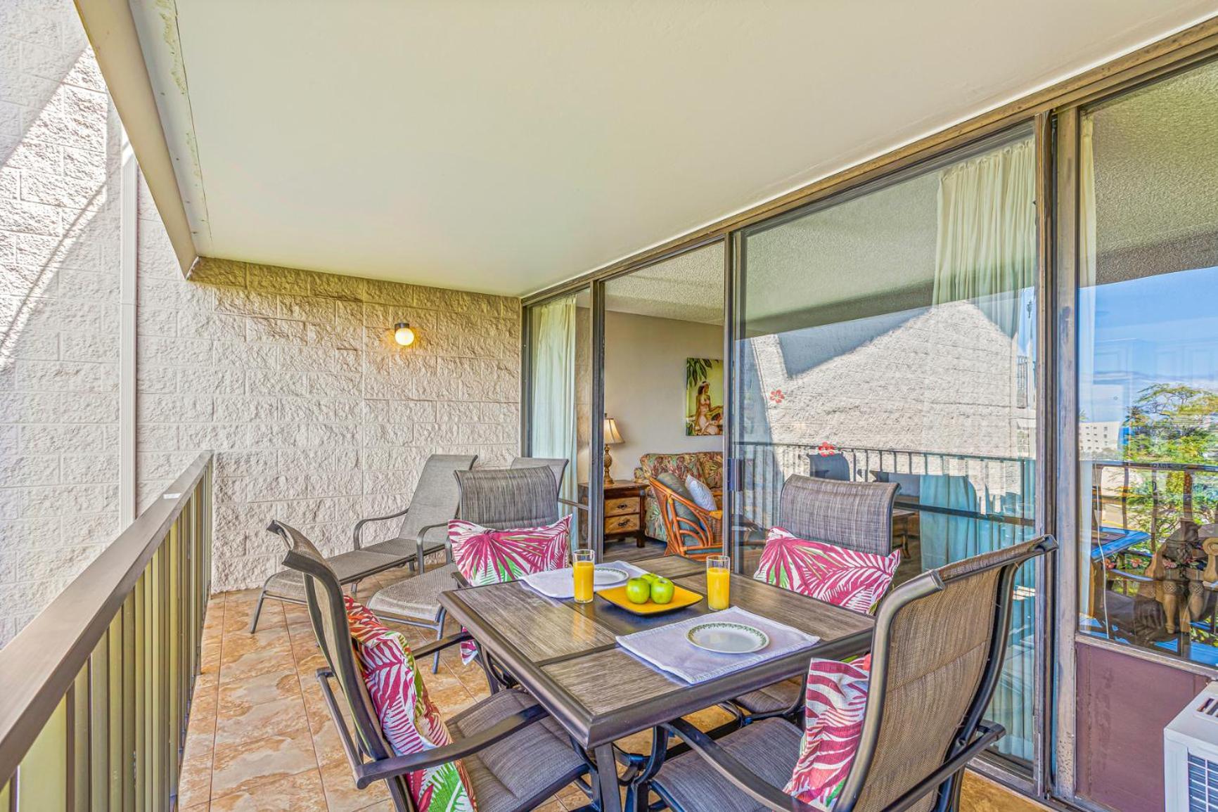 Ocean View Unit At Kihei Alii Kai Close To Beach エクステリア 写真