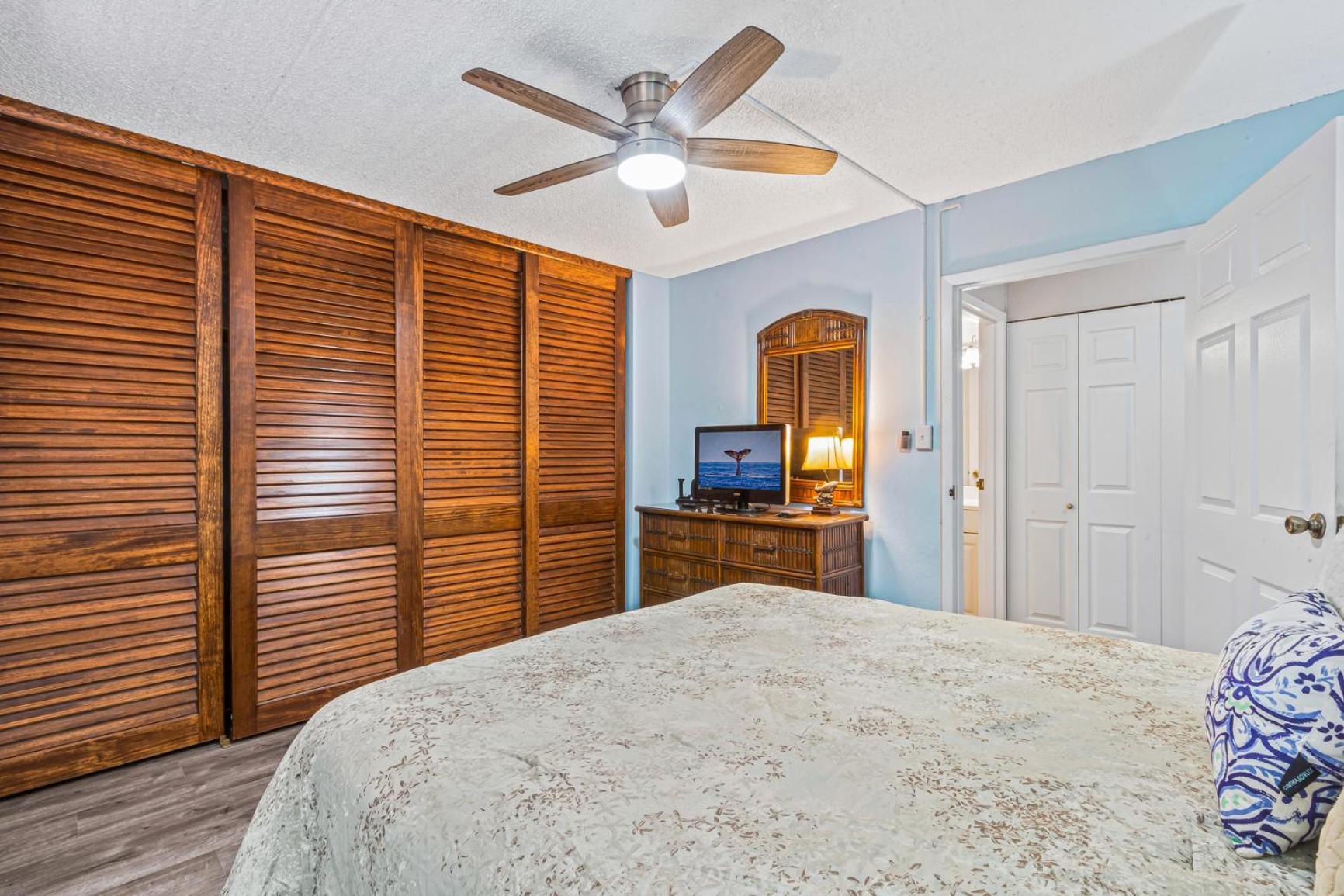 Ocean View Unit At Kihei Alii Kai Close To Beach エクステリア 写真
