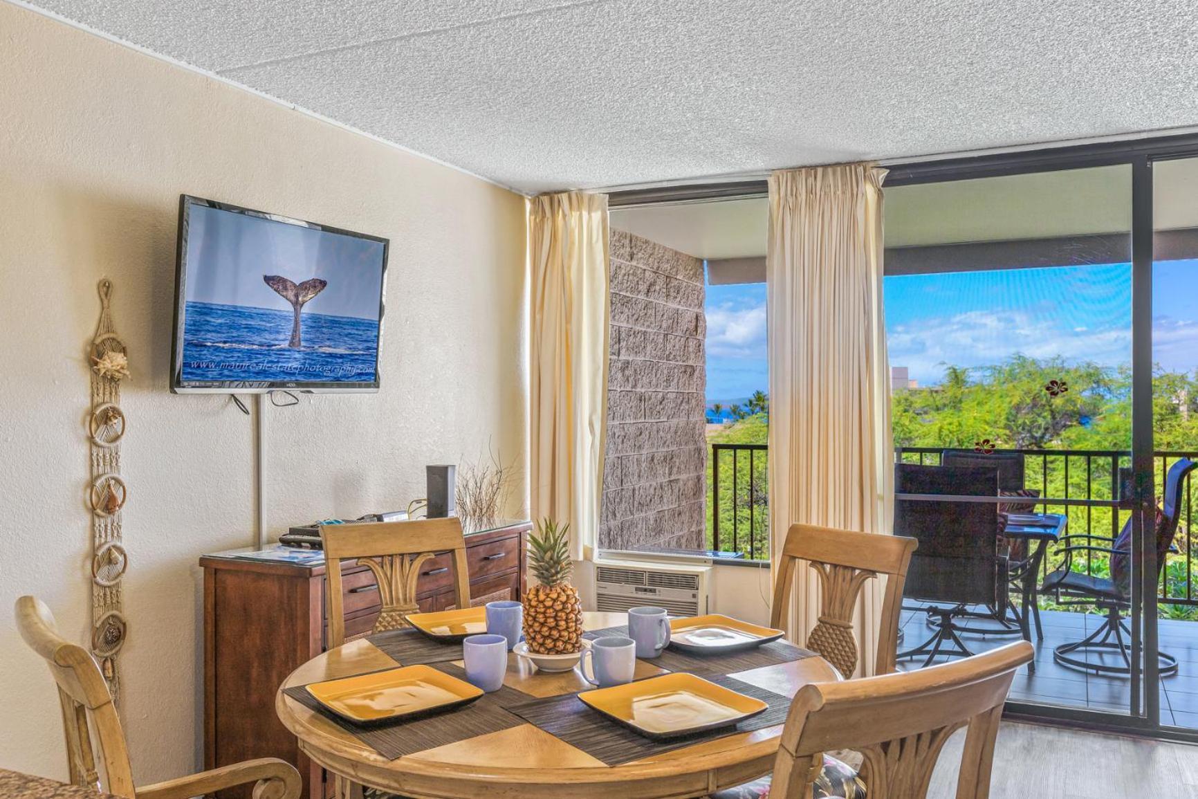 Ocean View Unit At Kihei Alii Kai Close To Beach エクステリア 写真