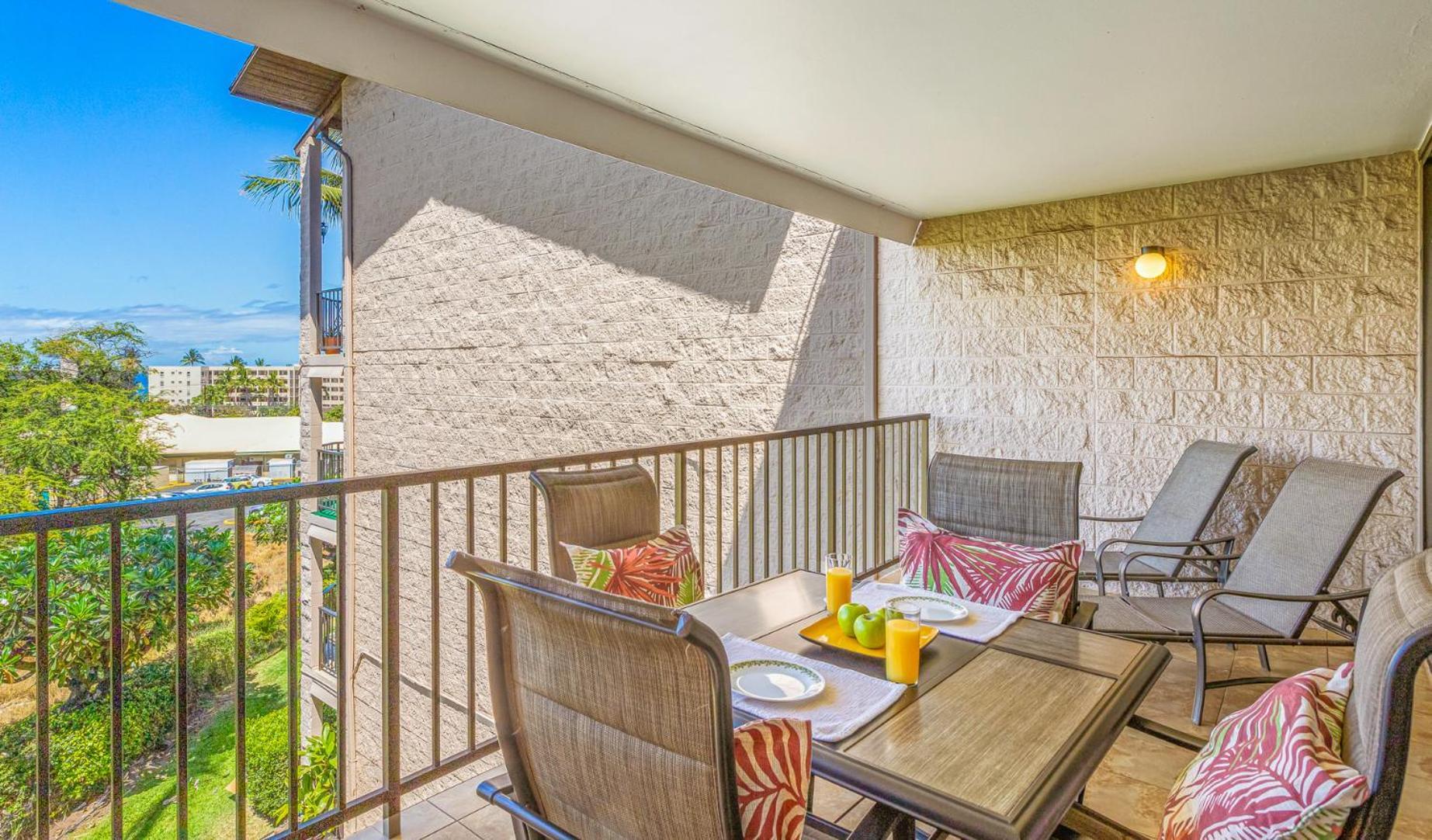 Ocean View Unit At Kihei Alii Kai Close To Beach エクステリア 写真