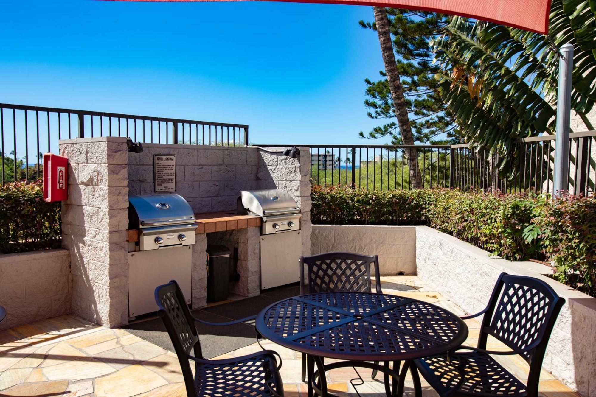 Ocean View Unit At Kihei Alii Kai Close To Beach エクステリア 写真