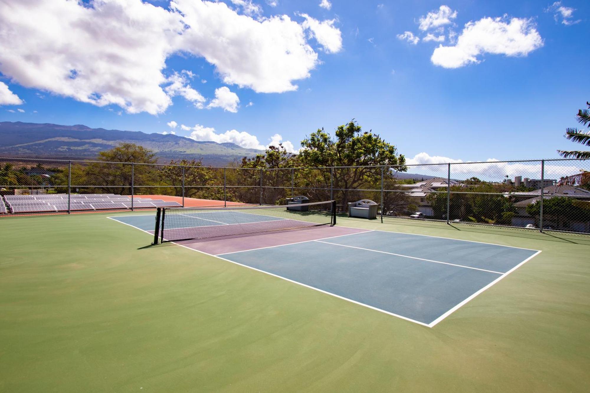 Ocean View Unit At Kihei Alii Kai Close To Beach エクステリア 写真