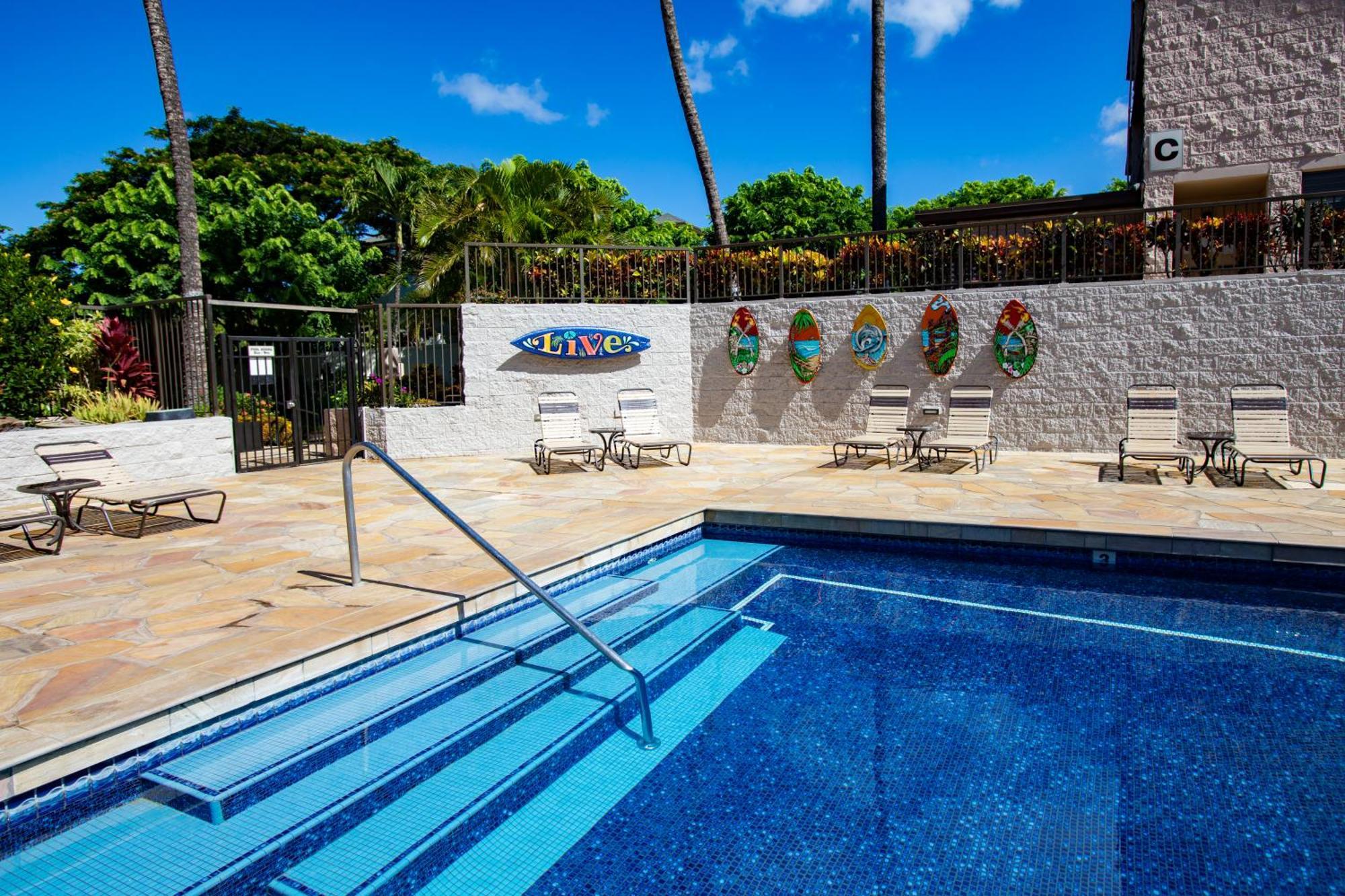 Ocean View Unit At Kihei Alii Kai Close To Beach エクステリア 写真